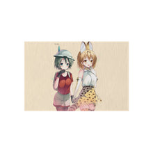 Load image into Gallery viewer, Anime Kemono Friends Rug