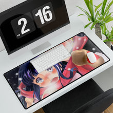 Load image into Gallery viewer, Anime Naruto Mouse Pad (Desk Mat)
