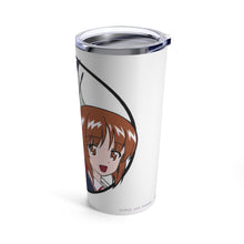 Load image into Gallery viewer, Girls und Panzer Tumbler 20oz