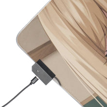 Load image into Gallery viewer, My Dress-Up Darling RGB LED Mouse Pad (Desk Mat)