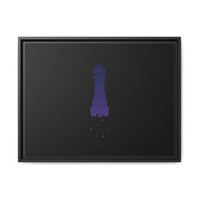Load image into Gallery viewer, Anime No Game No Life Canvas Framed Art Print