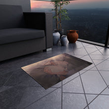 Load image into Gallery viewer, Gintama Gintoki Sakata Rug