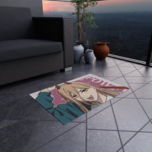 Load image into Gallery viewer, Anime Chainsaw Man Rug