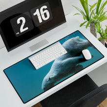 Load image into Gallery viewer, Animal Polar Bear Mouse Pad (Desk Mat)
