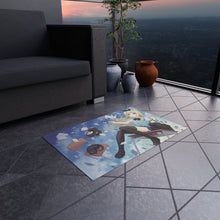 Load image into Gallery viewer, Anime Alice In Wonderland Rug