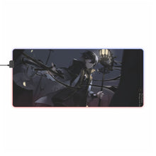 Load image into Gallery viewer, Pixiv Fantasia RD RGB LED Mouse Pad (Desk Mat)