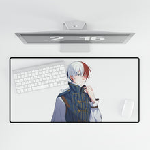 Load image into Gallery viewer, Anime My Hero Academia Mouse Pad (Desk Mat)
