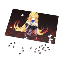 Load image into Gallery viewer, Anime Monogatari (Series) Jigsaw Puzzle