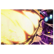 Load image into Gallery viewer, Anime Solo Leveling Jigsaw Puzzle