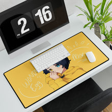 Load image into Gallery viewer, Wonder Egg Priority Mouse Pad (Desk Mat)