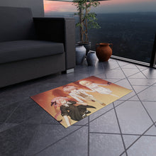 Load image into Gallery viewer, Fate/Apocrypha Sieg Rug