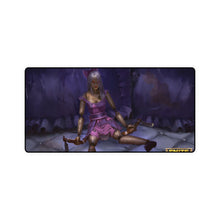 Load image into Gallery viewer, Dreadful Doll Izanami Mouse Pad (Desk Mat)