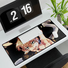 Load image into Gallery viewer, Anime Tokyo Revengers Mouse Pad (Desk Mat)