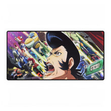 Load image into Gallery viewer, Space Dandy Mouse Pad (Desk Mat)