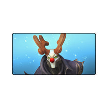 Load image into Gallery viewer, Paladins - Androxus Mouse Pad (Desk Mat)