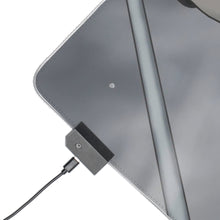 Load image into Gallery viewer, Mushoku Tensei: Jobless Reincarnation RGB LED Mouse Pad (Desk Mat)