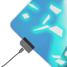 Load image into Gallery viewer, Sword Art Online II RGB LED Mouse Pad (Desk Mat)