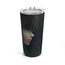 Load image into Gallery viewer, Ghost In The Shell Tumbler 20oz