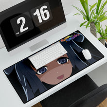 Load image into Gallery viewer, Anime Ookami-san to Shichinin no Nakama-tachi Mouse Pad (Desk Mat)