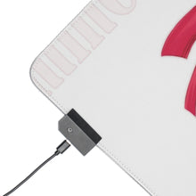 Load image into Gallery viewer, Utau RGB LED Mouse Pad (Desk Mat)