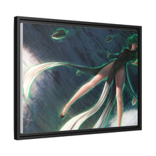Load image into Gallery viewer, Anime One-Punch Man Canvas Framed Art Print