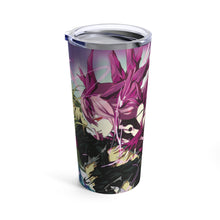 Load image into Gallery viewer, Guilty Crown Tumbler 20oz