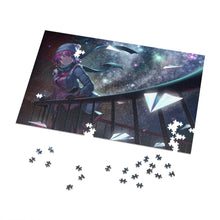 Load image into Gallery viewer, Monogatari (Series) Jigsaw Puzzle