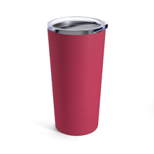 Load image into Gallery viewer, Food Wars: Shokugeki No Soma Tumbler 20oz