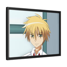 Load image into Gallery viewer, Maid Sama! Canvas Framed Art Print