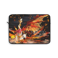 Load image into Gallery viewer, Natsu Dragonize Laptop Sleeve