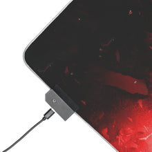 Load image into Gallery viewer, A Certain Magical Index RGB LED Mouse Pad (Desk Mat)