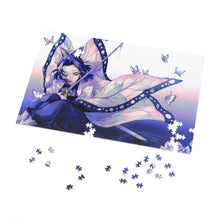 Load image into Gallery viewer, Demon Slayer: Kimetsu no Yaiba Jigsaw Puzzle