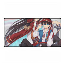 Load image into Gallery viewer, Anime Touken Ranbu Mouse Pad (Desk Mat)