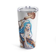 Load image into Gallery viewer, Granblue Fantasy Lyria, Granblue Fantasy Tumbler 20oz