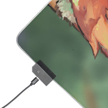 Load image into Gallery viewer, The Rising Of The Shield Hero RGB LED Mouse Pad (Desk Mat)