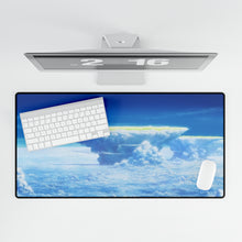 Load image into Gallery viewer, Weathering With You Mouse Pad (Desk Mat)