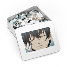 Load image into Gallery viewer, Ciel Phantomhive Jigsaw Puzzle