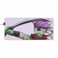Load image into Gallery viewer, My Hero Academia RGB LED Mouse Pad (Desk Mat)