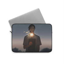 Load image into Gallery viewer, Jujutsu Kaisen Laptop Sleeve