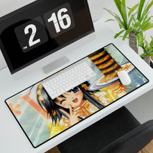 Load image into Gallery viewer, Anime Shuffle! Mouse Pad (Desk Mat)