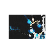 Load image into Gallery viewer, Durarara!! Izaya Orihara Rug