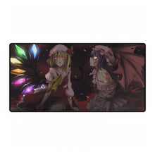 Load image into Gallery viewer, Anime Touhour Mouse Pad (Desk Mat)