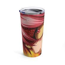 Load image into Gallery viewer, Fairy Tail Natsu Dragneel Tumbler 20oz