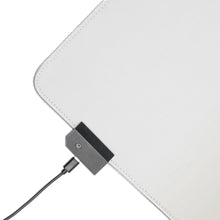 Load image into Gallery viewer, Monogatari (Series) RGB LED Mouse Pad (Desk Mat)