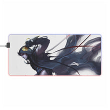 Load image into Gallery viewer, Sengoku Basara RGB LED Mouse Pad (Desk Mat)