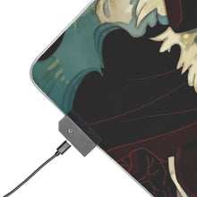 Load image into Gallery viewer, My Hero Academia RGB LED Mouse Pad (Desk Mat)