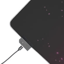 Load image into Gallery viewer, Love, Chunibyo & Other Delusions RGB LED Mouse Pad (Desk Mat)