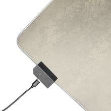 Load image into Gallery viewer, Monogatari (Series) RGB LED Mouse Pad (Desk Mat)