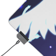 Load image into Gallery viewer, Angel Beats! RGB LED Mouse Pad (Desk Mat)