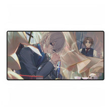 Load image into Gallery viewer, Anime The Empire of Corpses Mouse Pad (Desk Mat)